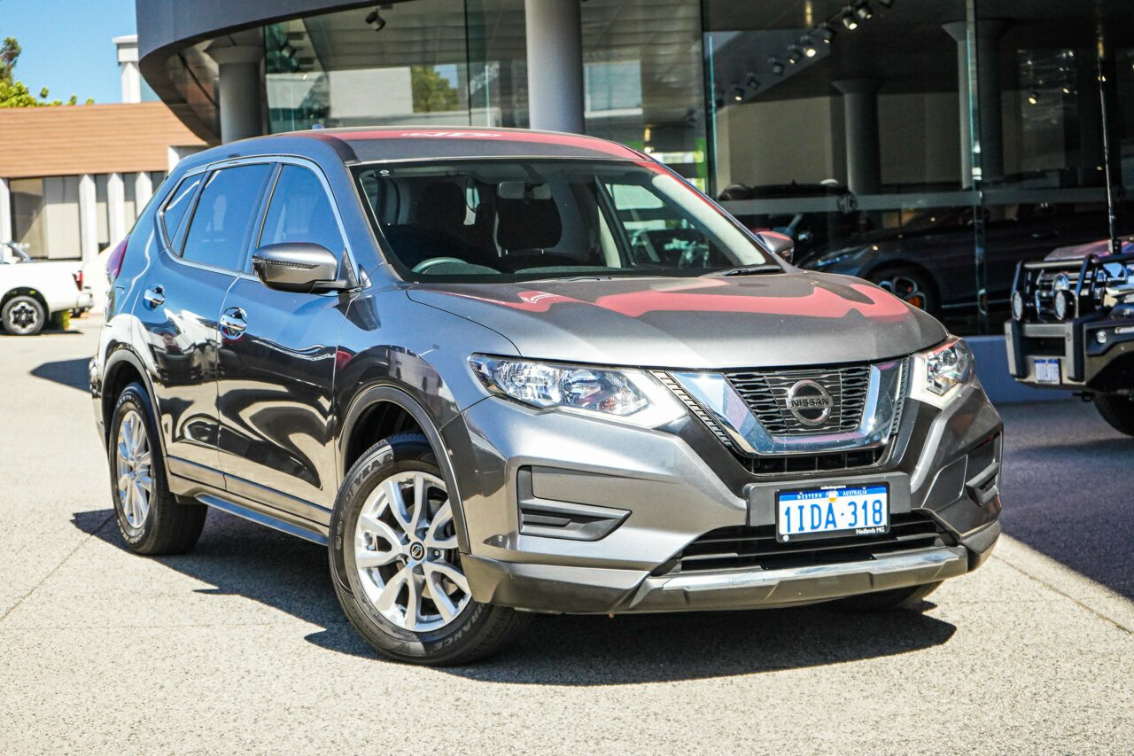 Used 2019 NISSAN XTRAIL ST Xtronic 2WD Constant Variable SUV for Sale in Nedlands, Perth, WA