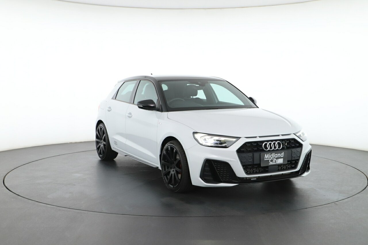 Audi A1 GB cars for sale in Queensland 