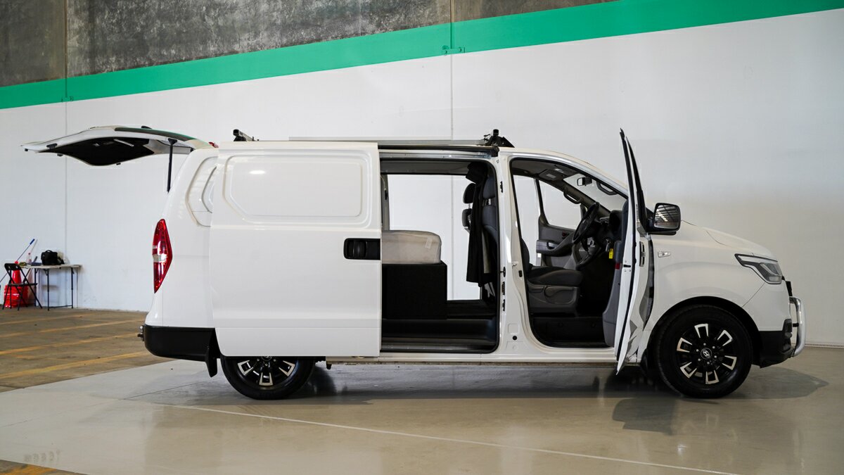 Hyundai Iload Vans For Sale Brisbane Top Iload For Sale Outlet Online