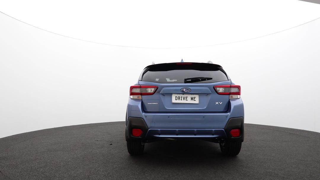 Exterior view frame 0