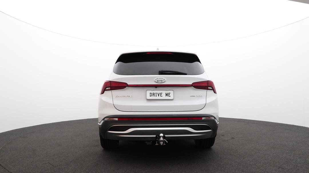 Exterior view frame 0