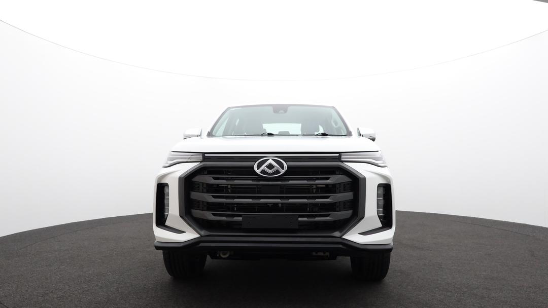 Exterior view frame 21