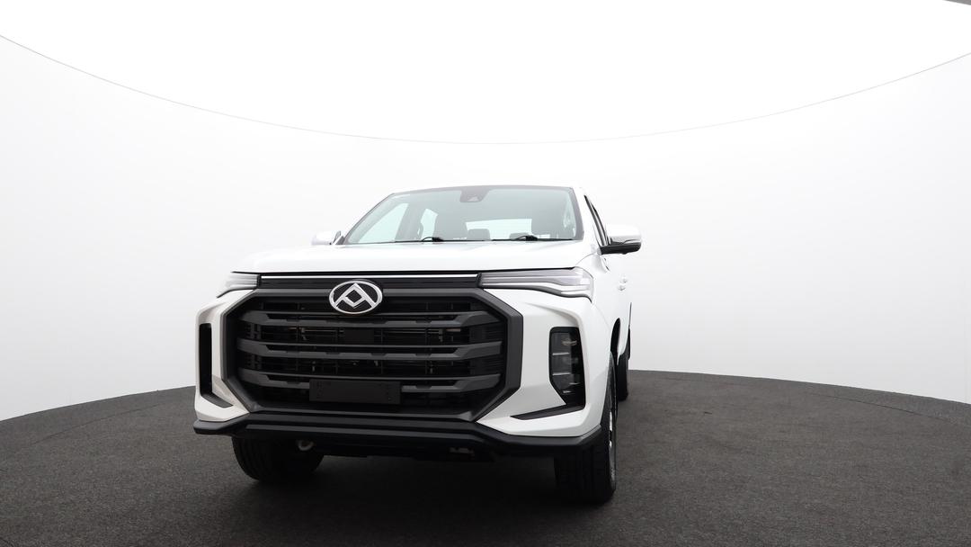 Exterior view frame 22
