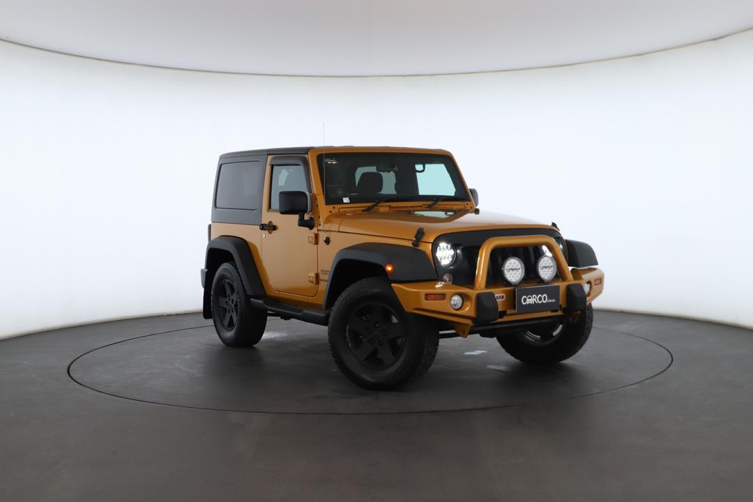 Exterior view frame 0