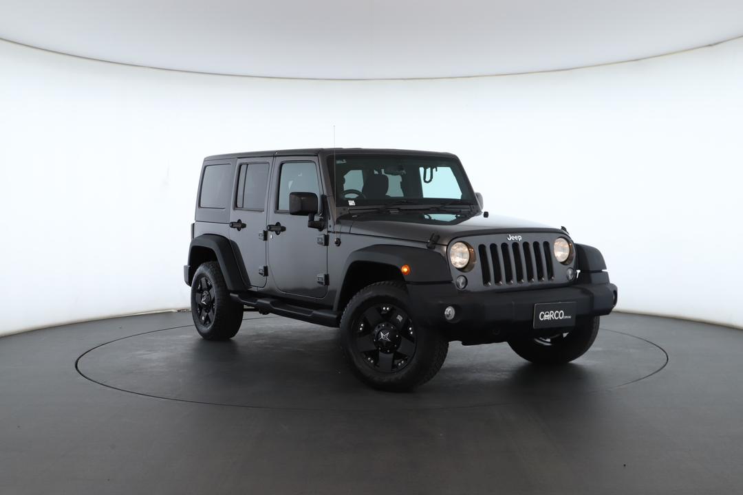 Exterior view frame 0