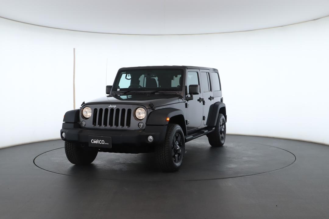 Exterior view frame 4