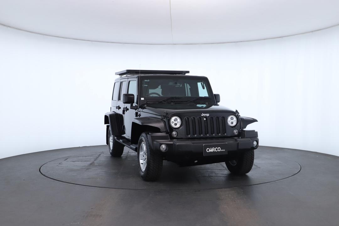 Exterior view frame 2