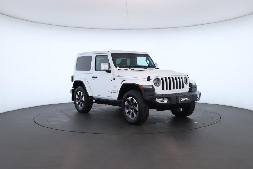 Exterior view frame 1