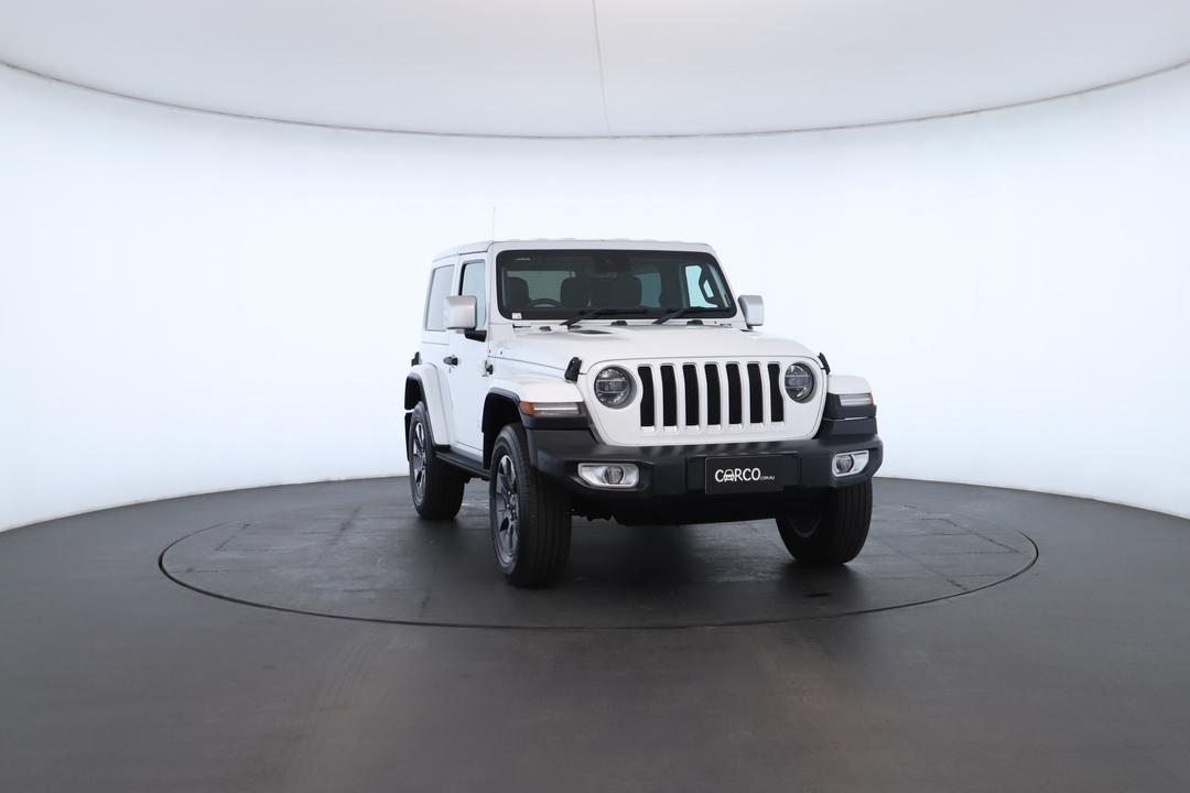 Exterior view frame 2