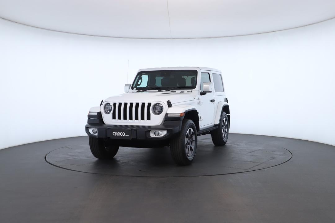 Exterior view frame 4