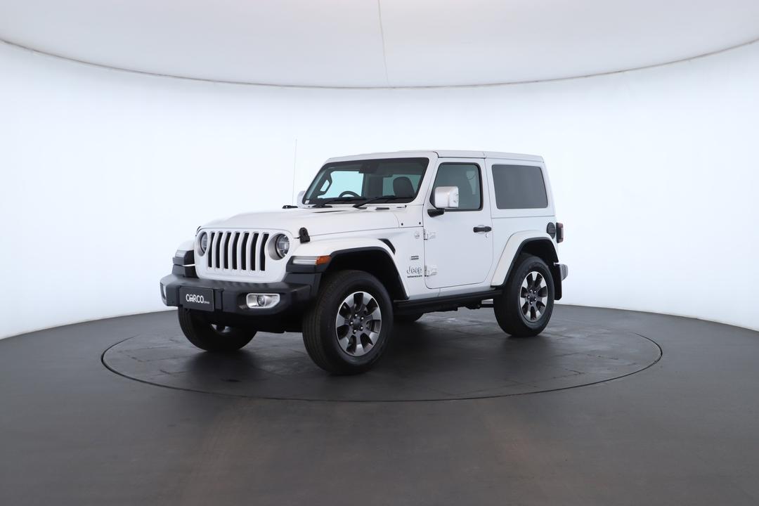 Exterior view frame 5