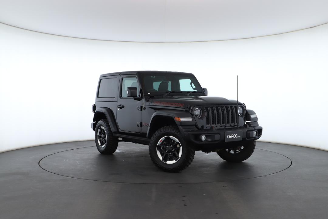 Exterior view frame 0