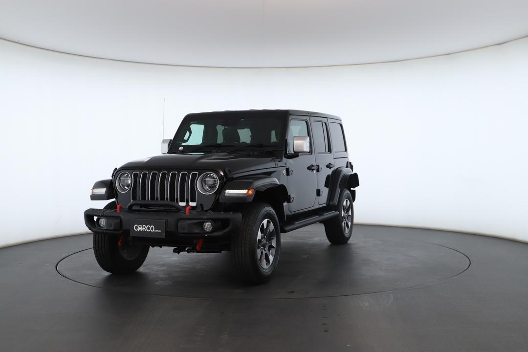 Exterior view frame 4