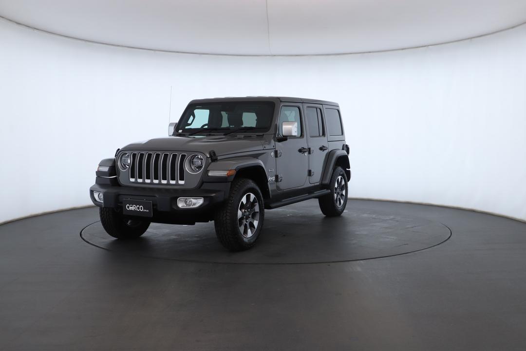 Exterior view frame 4