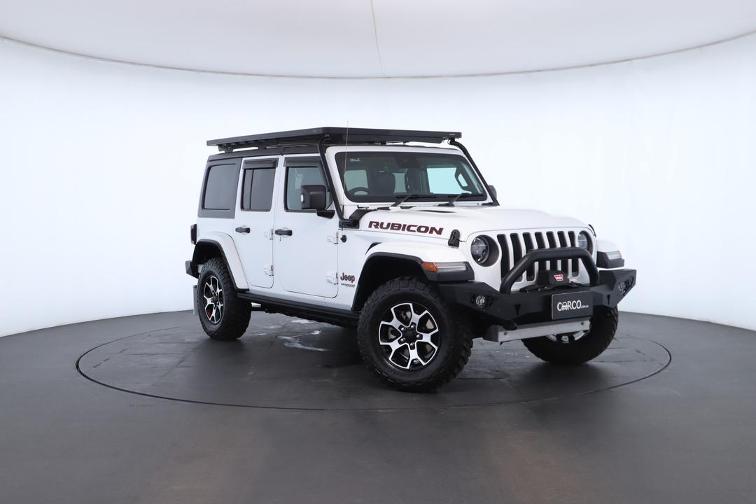 Exterior view frame 0