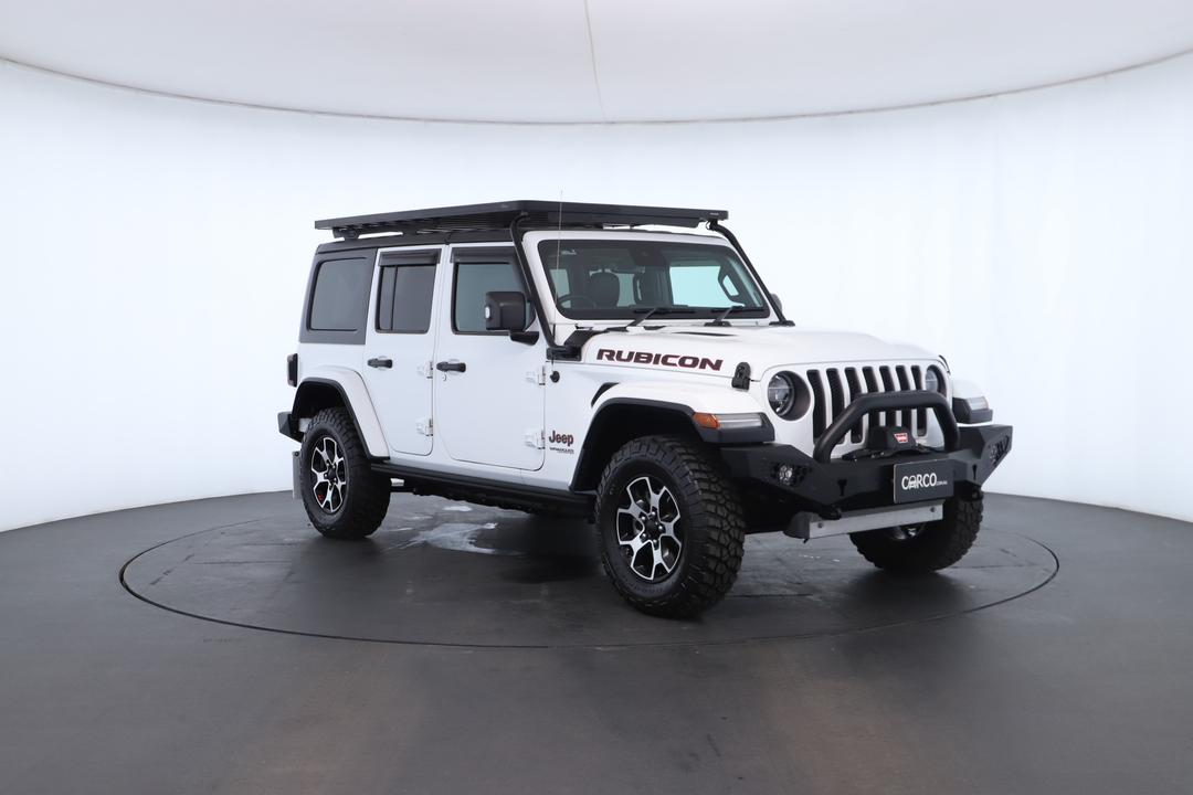 Exterior view frame 1