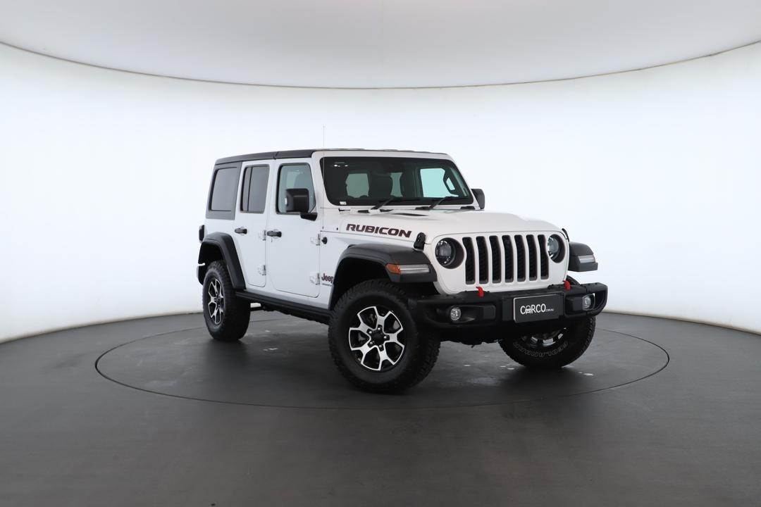 Exterior view frame 0