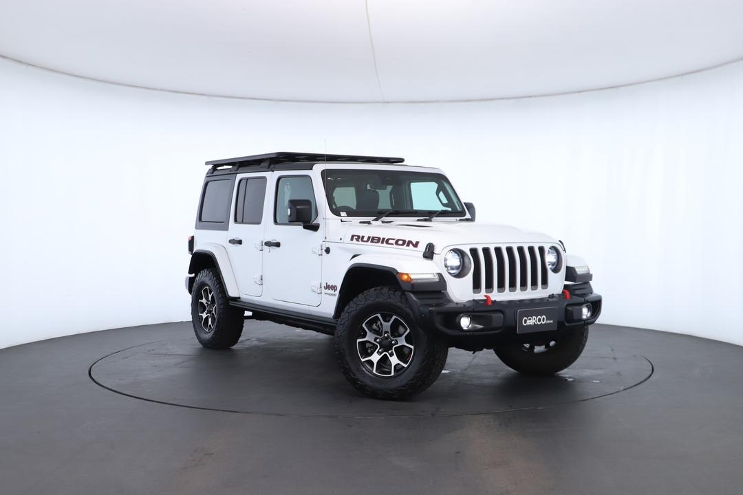 Exterior view frame 0