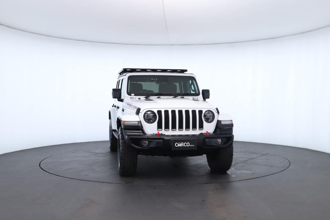 Exterior view frame 2