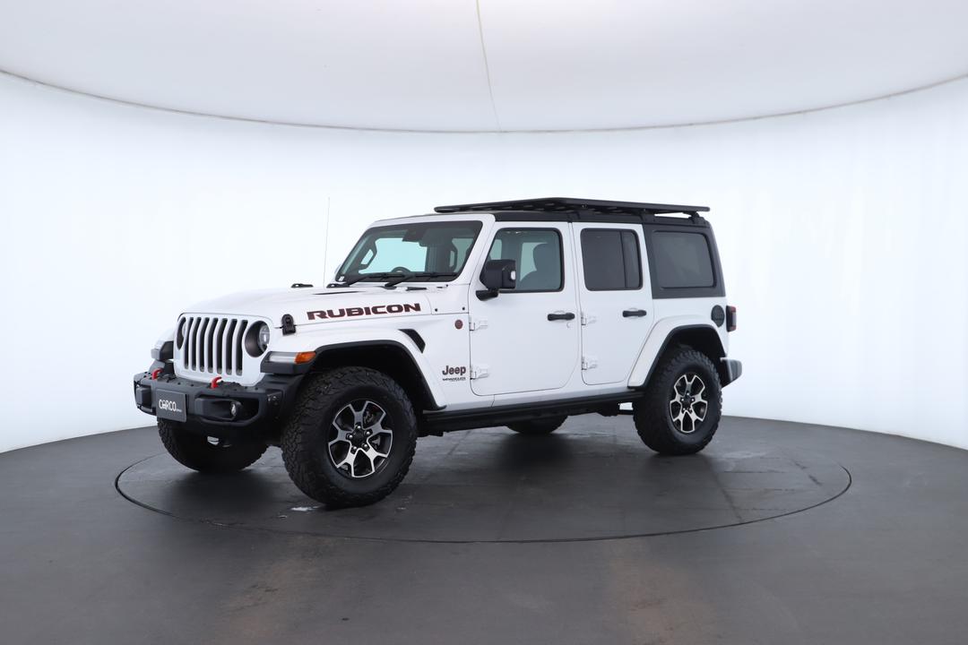 Exterior view frame 5