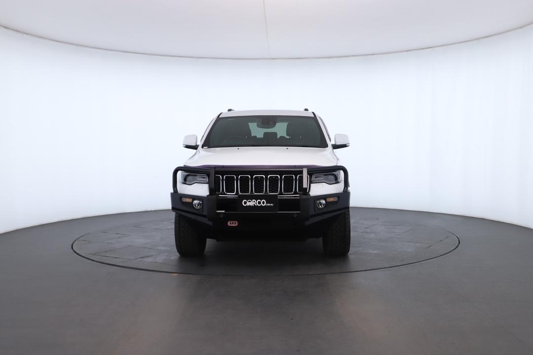 Exterior view frame 3