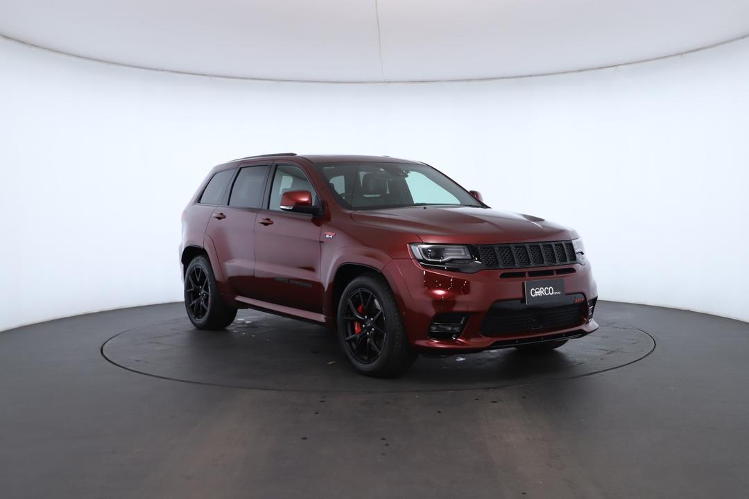 Exterior view frame 1