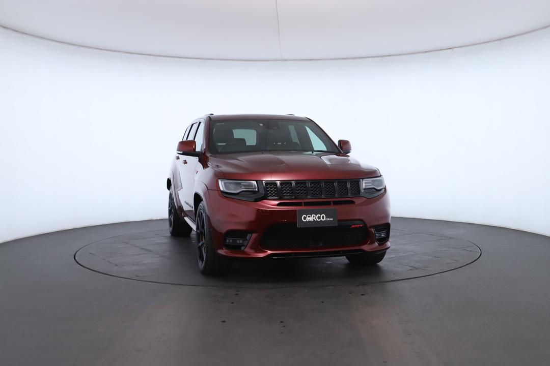 Exterior view frame 2