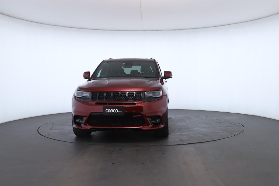 Exterior view frame 3