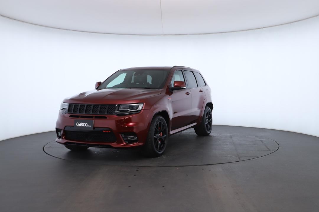 Exterior view frame 4