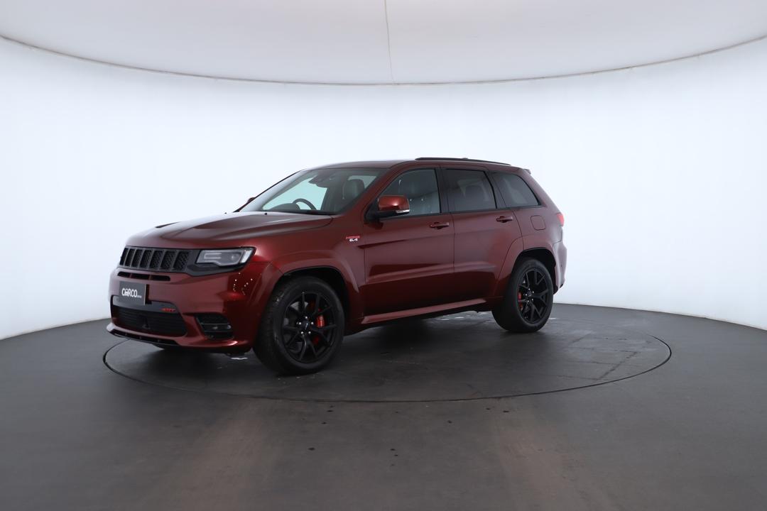 Exterior view frame 5