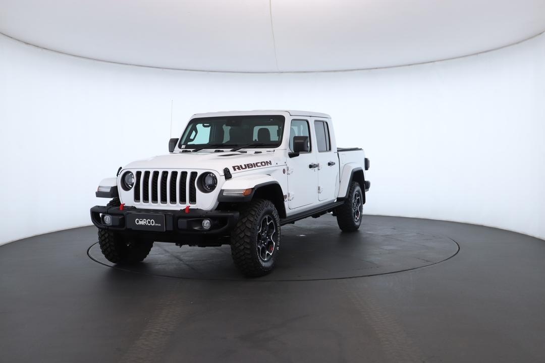 Exterior view frame 4