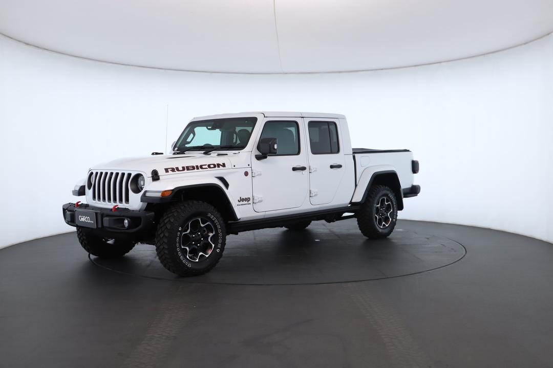 Exterior view frame 5