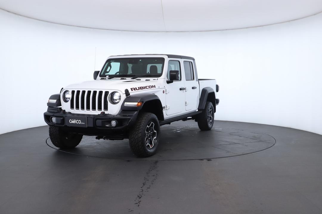 Exterior view frame 4