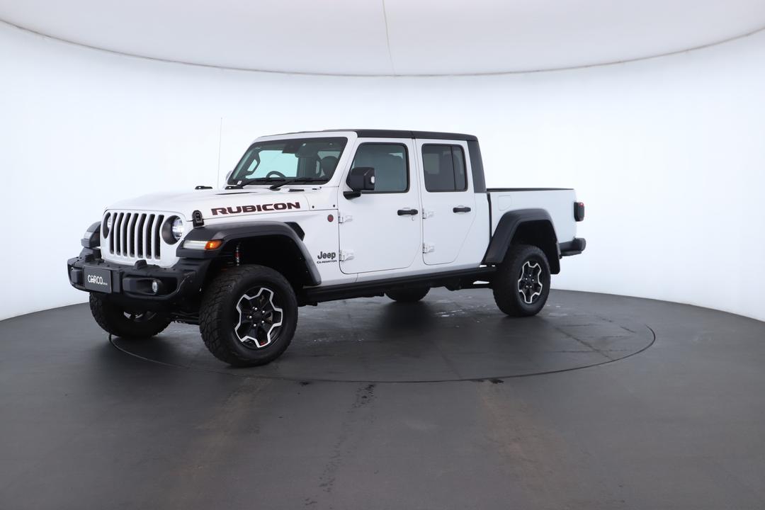 Exterior view frame 5