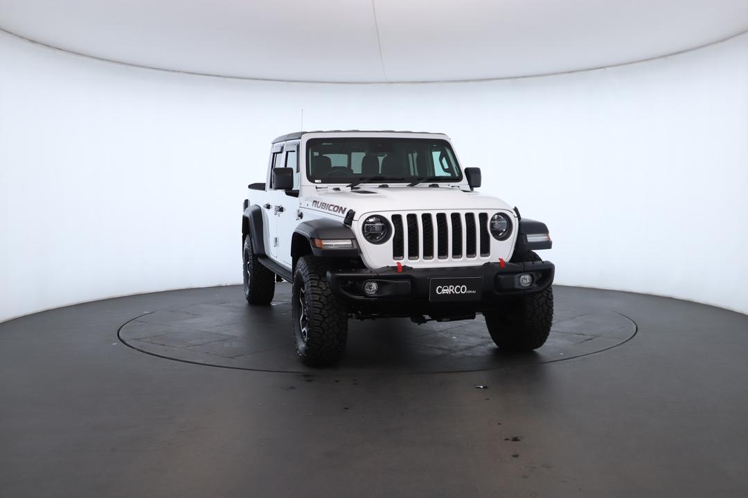 Exterior view frame 2