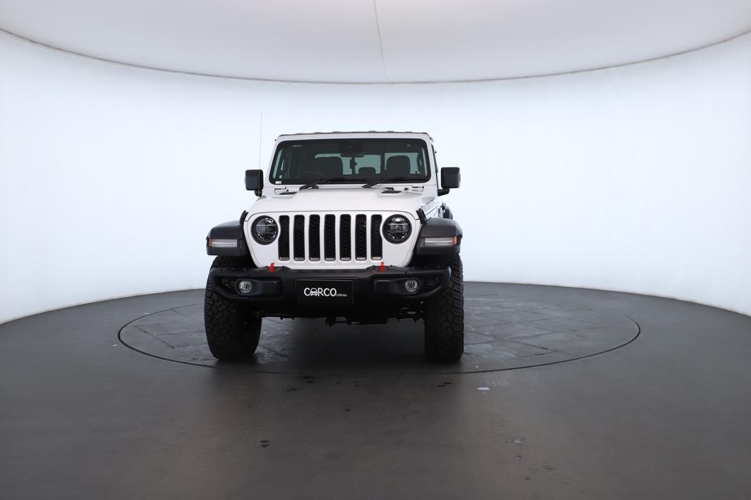 Exterior view frame 3