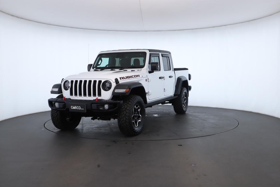 Exterior view frame 4