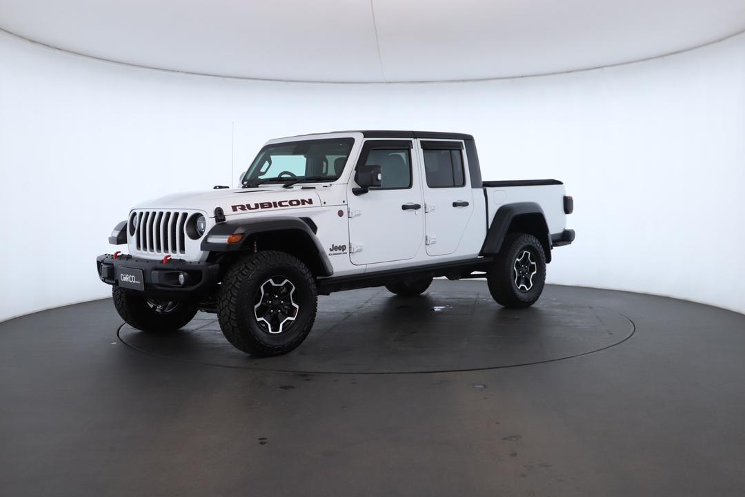 Exterior view frame 5