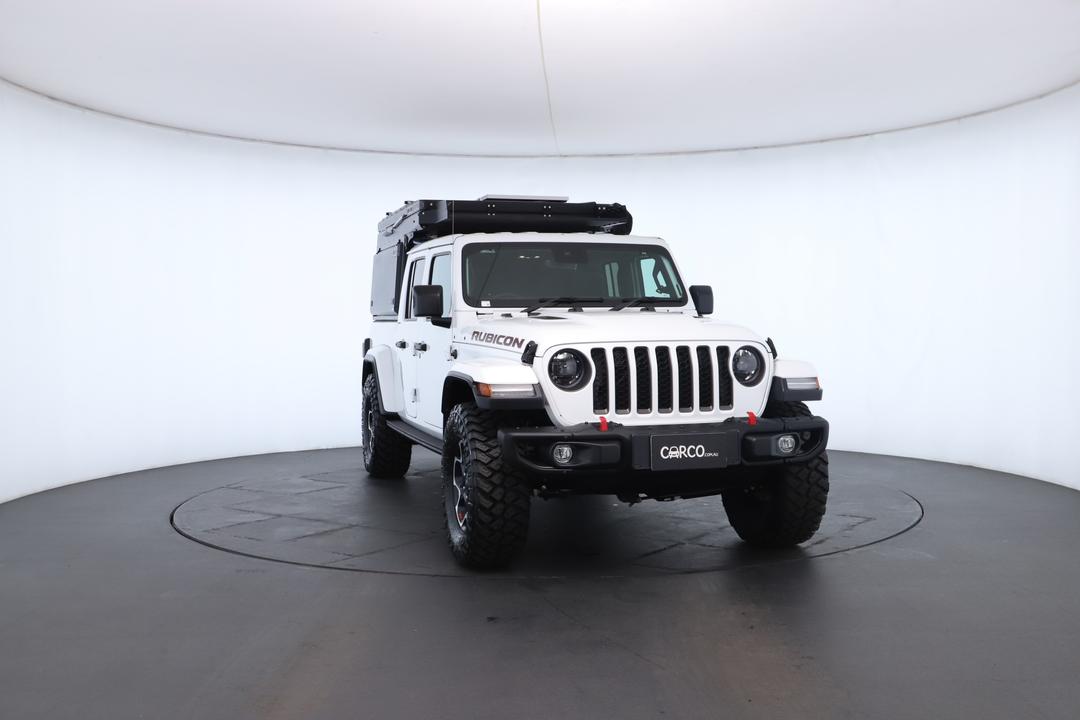 Exterior view frame 2