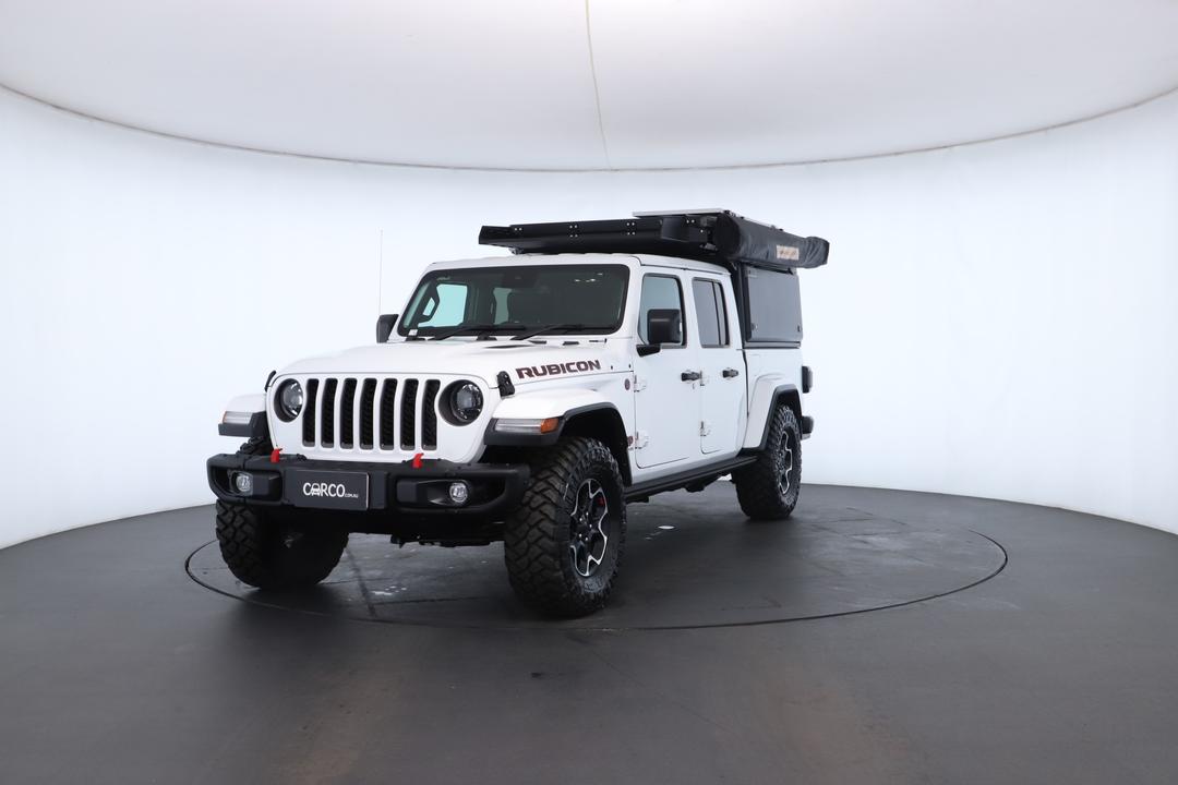 Exterior view frame 4