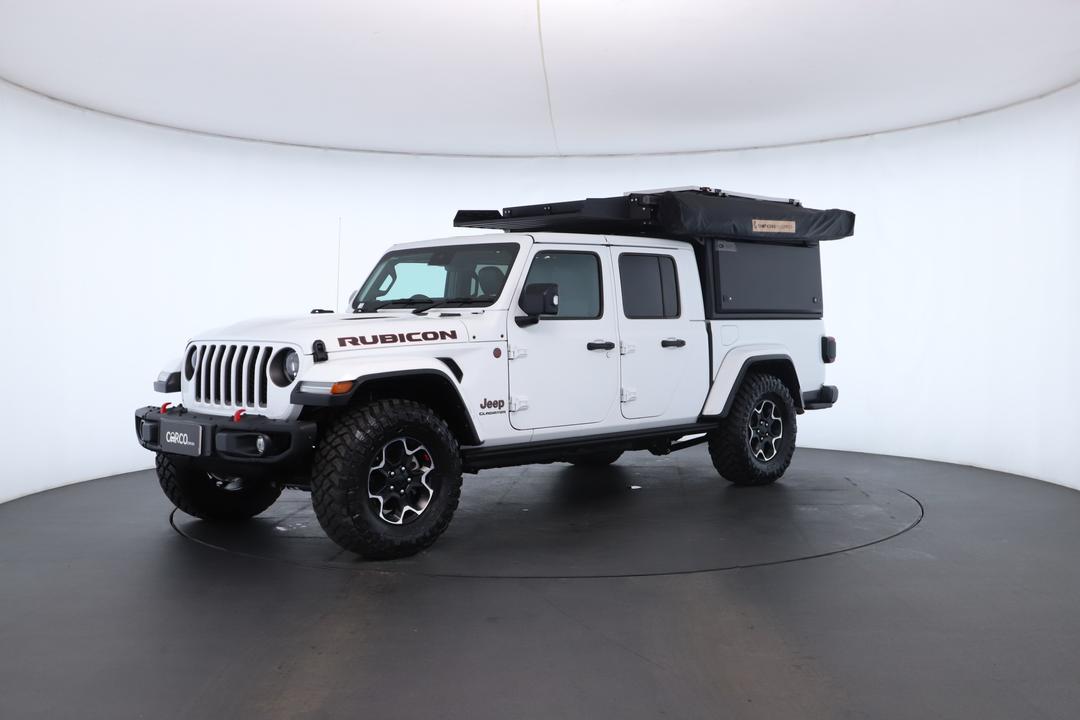 Exterior view frame 5