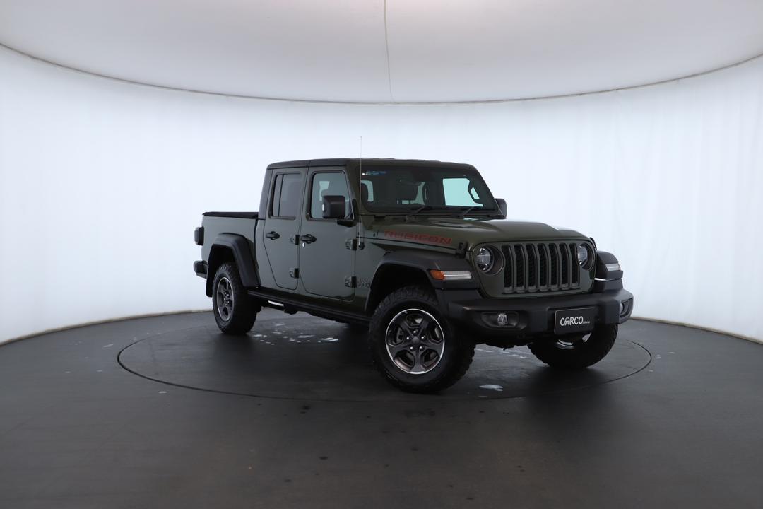 Exterior view frame 0