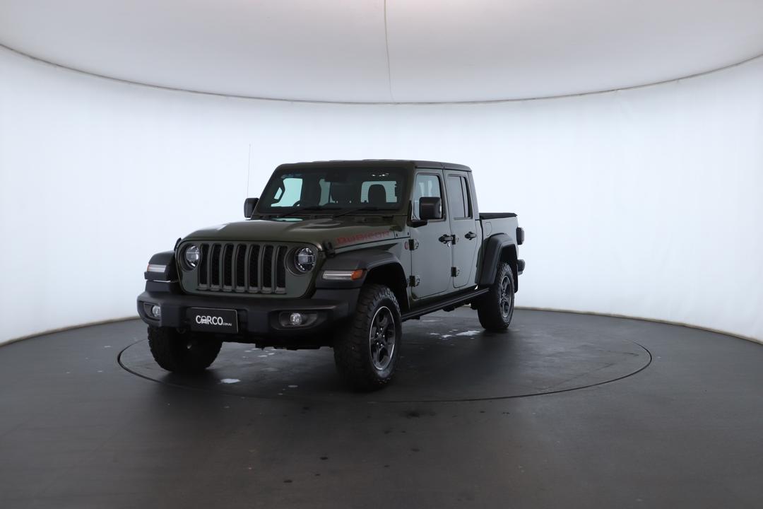 Exterior view frame 4