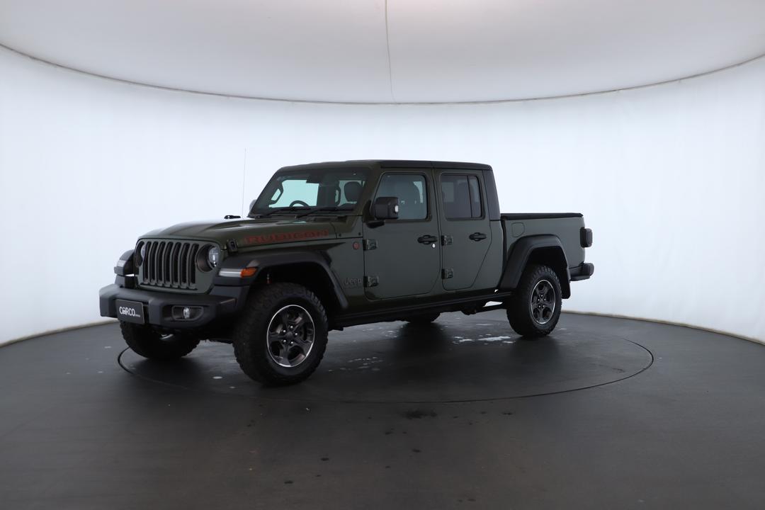 Exterior view frame 5
