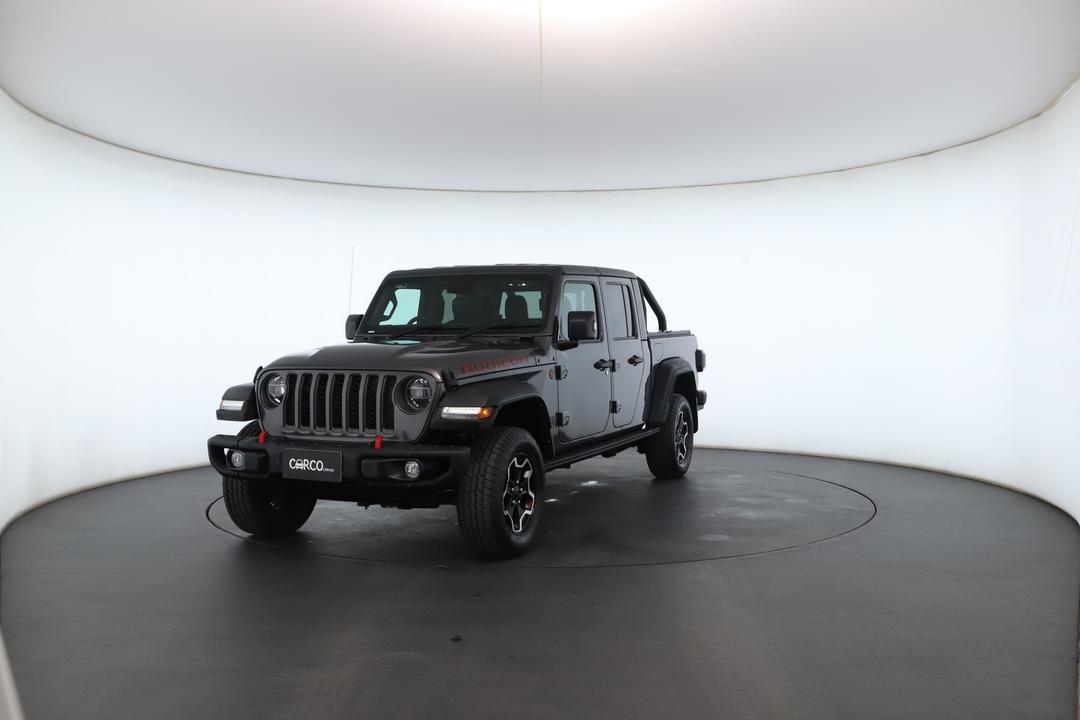 Exterior view frame 4