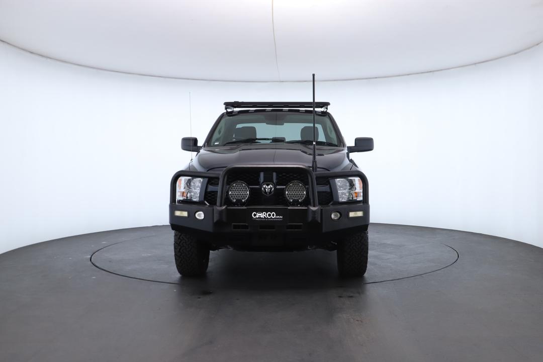 Exterior view frame 3