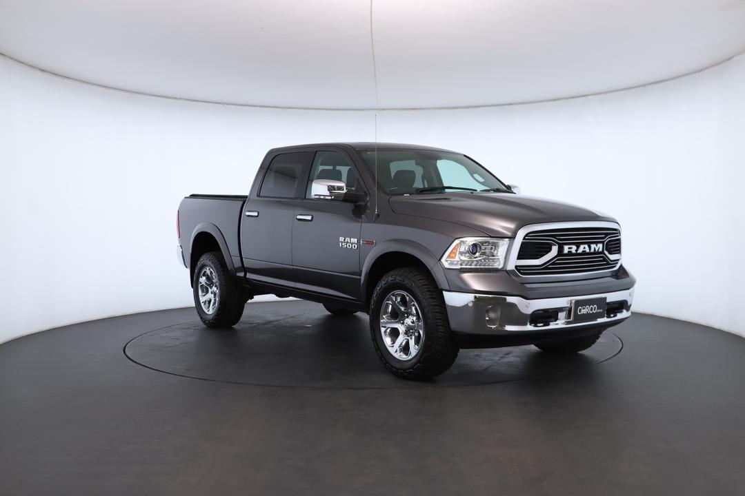 Exterior view frame 1