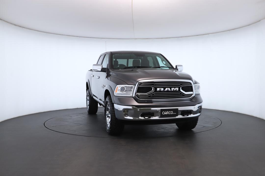 Exterior view frame 2