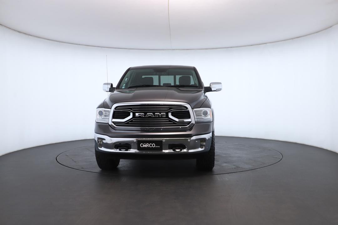 Exterior view frame 3