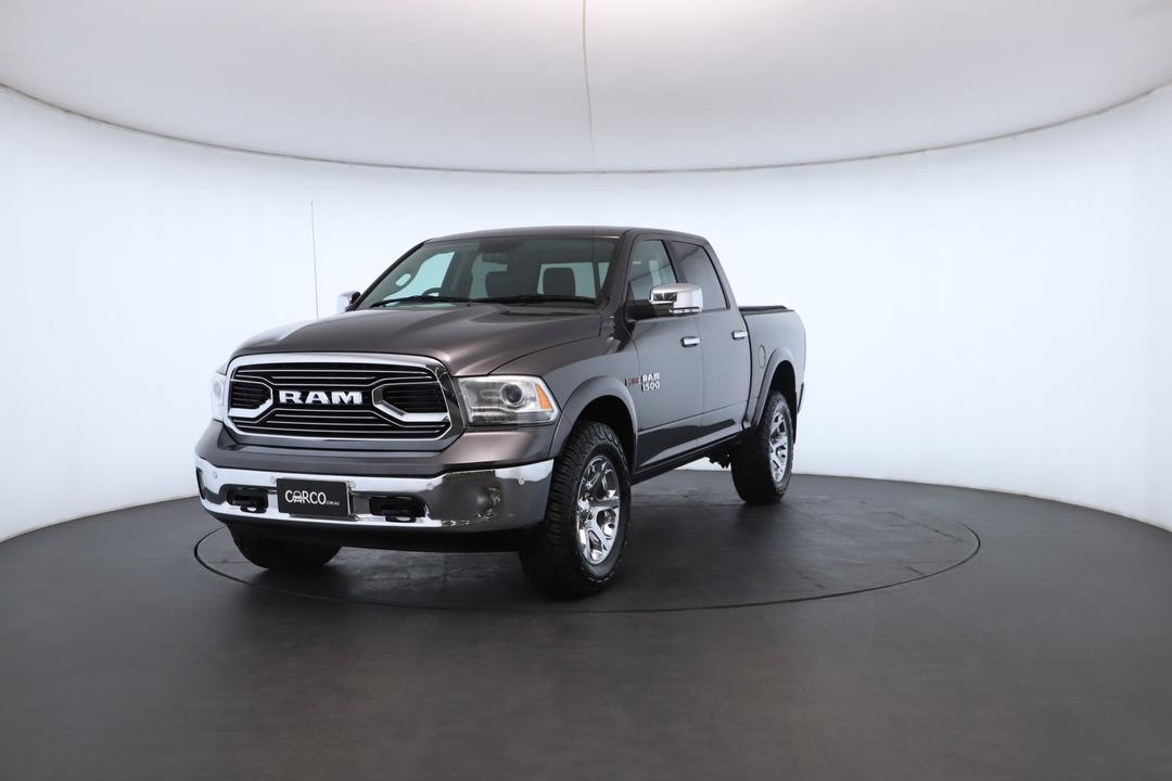 Exterior view frame 4